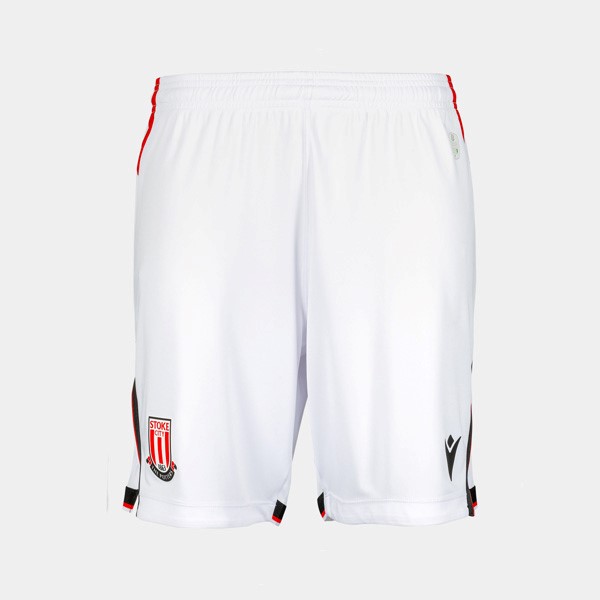 Pantalones Stoke City 1ª 2025/26